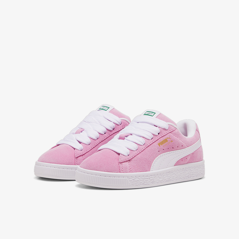 Puma Shoes Suede Classic - حذاء بوما الأصلي SUEDE XL للأطفال،