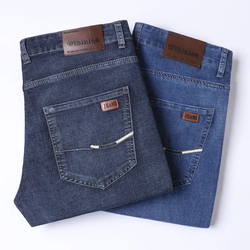 جديد الرجال ربيع الخريف مستقيم - مراجعة Levis Jeans 501 وسعره