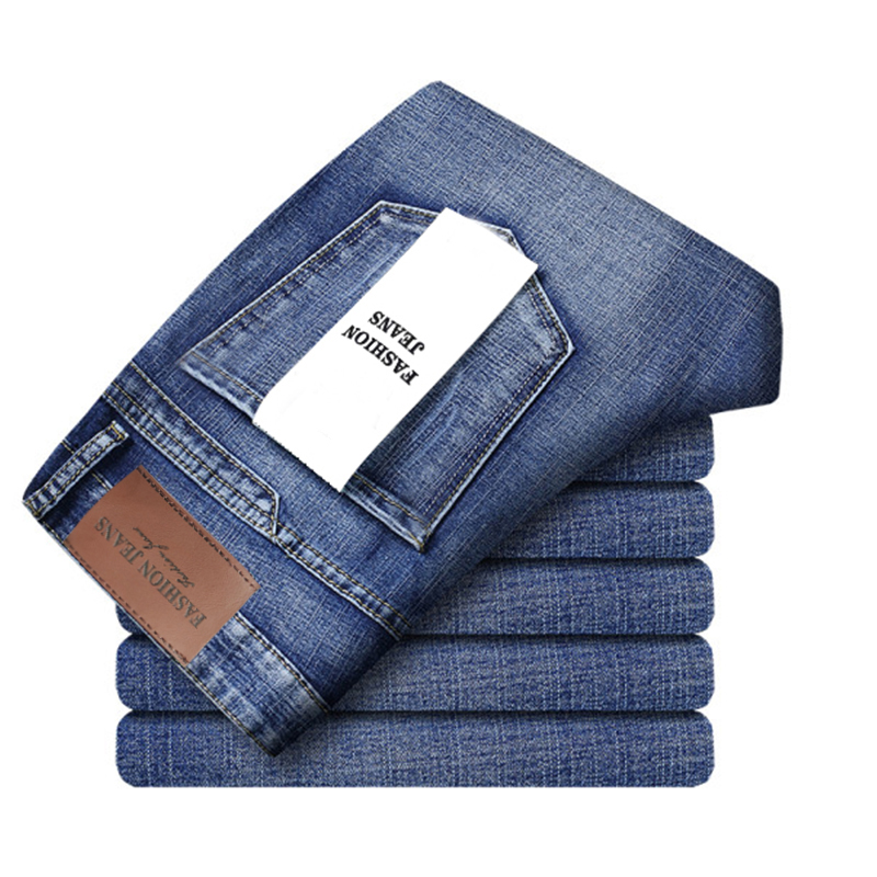 Wthinlee 8 نماذج ربيع الخريف ا - مراجعة Levis Jeans 501 وسعره