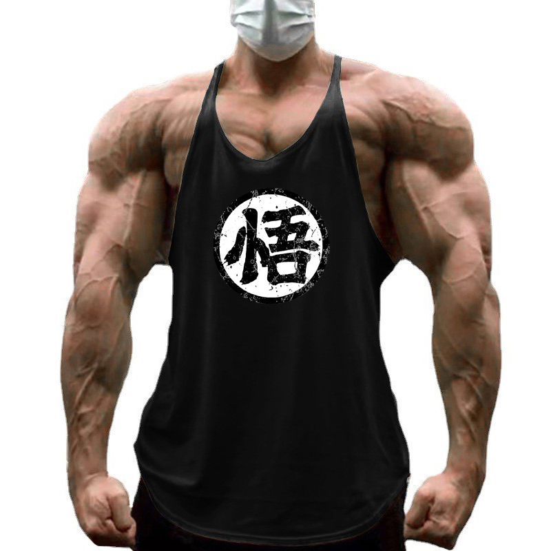 الصالة الرياضية اللياقة البدني - مراجعة Tank Top Muscle وسعره