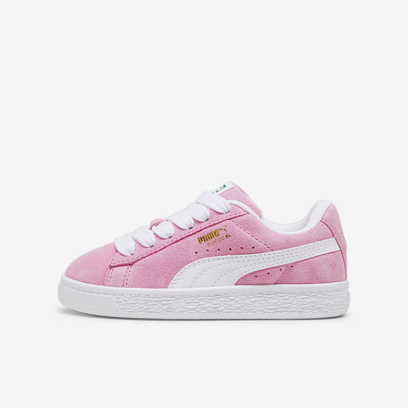 حذاء بوما الأصلي SUEDE XL للأط - مراجعة Puma Shoes Suede Classic وسعره