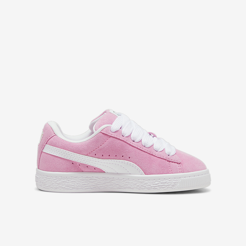 حذاء بوما الأصلي SUEDE XL للأط - مراجعة Puma Shoes Suede Classic وسعره