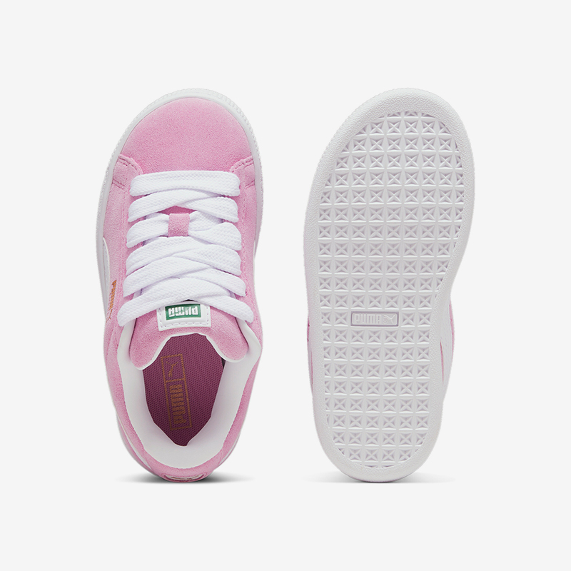 حذاء بوما الأصلي SUEDE XL للأط - مراجعة Puma Shoes Suede Classic وسعره