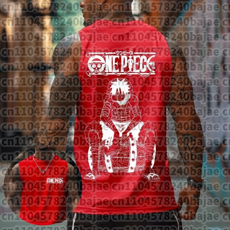 قميص رياضي بدون أكمام للرجال ب - مراجعة Tank Top Muscle وسعره