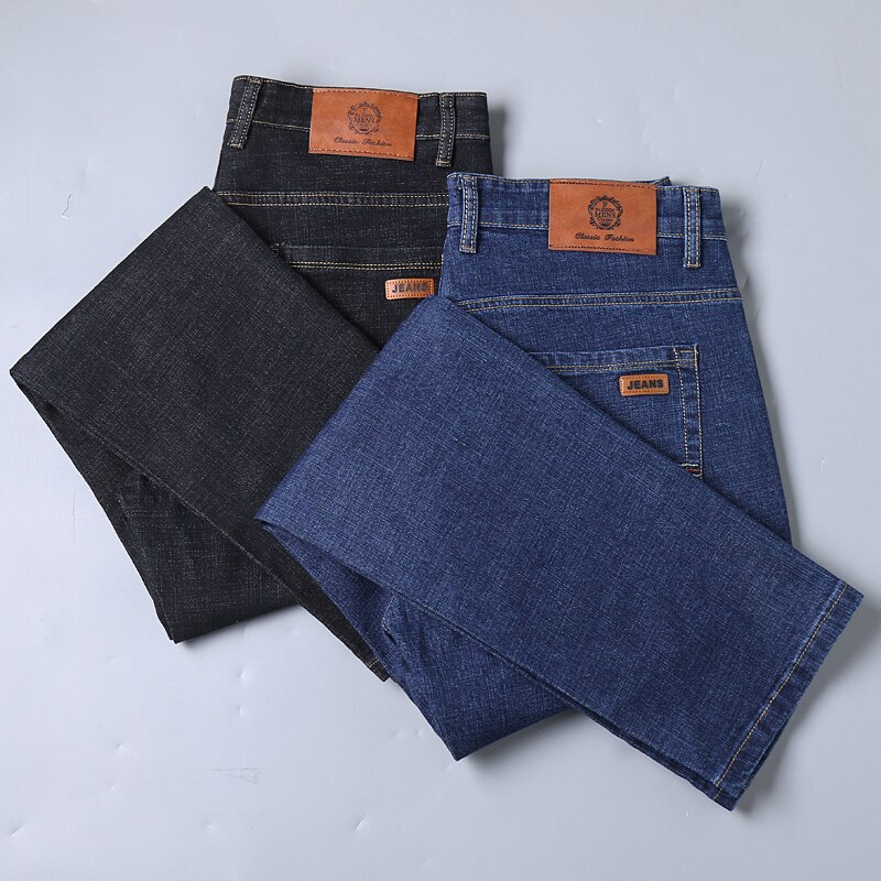 الرجال موضة مستقيم الجينز رجال - مراجعة Levis Jeans 501 وسعره
