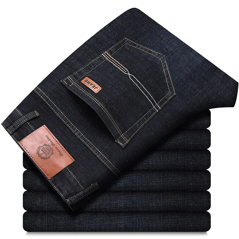 الرجال موضة مستقيم الجينز رجال - مراجعة Levis Jeans 501 وسعره