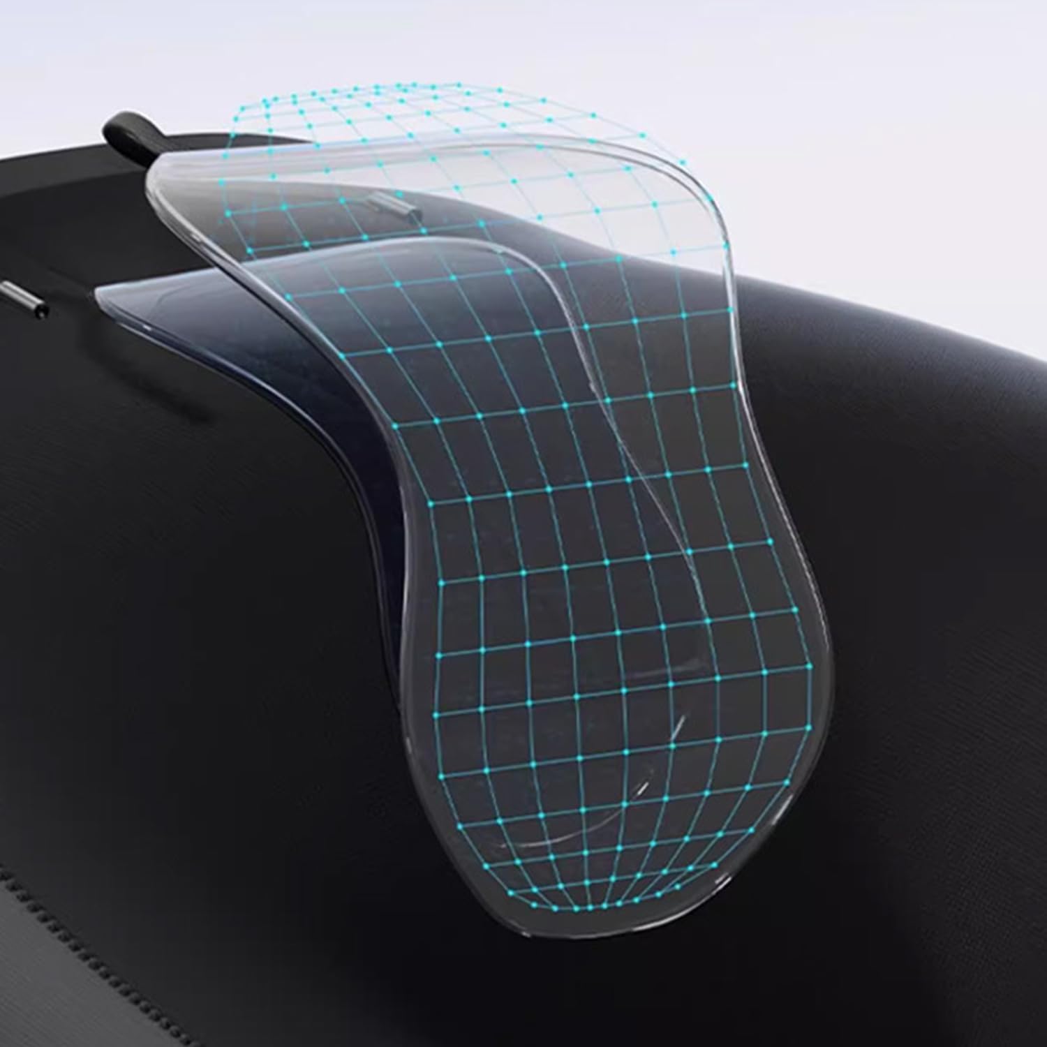 شورت سباحة رجالي سريع الجفاف م - مراجعة Swim Trunk Quick Dry وسعره