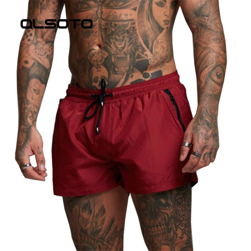 شورت سباحة رجالي صيفي 2026، شو - مراجعة Trunks Board Surf وسعره