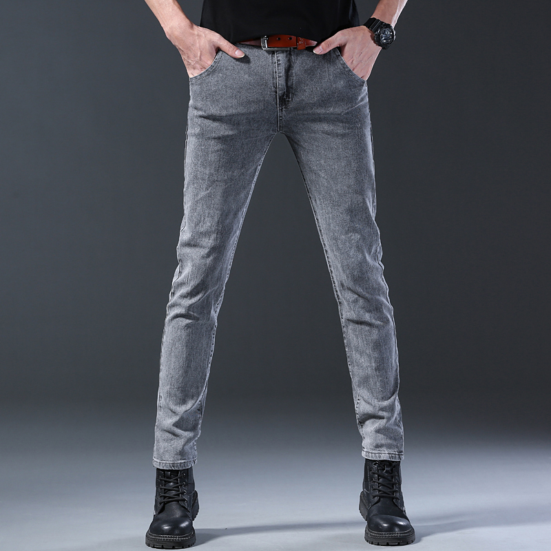 جينز بنمط جديد، مقاس نحيف للرج - مراجعة Levis Jeans 501 وسعره