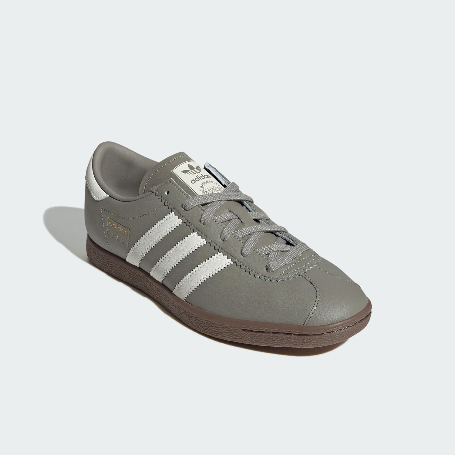 حذاء Adidas الأصلي الجديد البر - مراجعة Adidas Shoes Gazelle وسعره