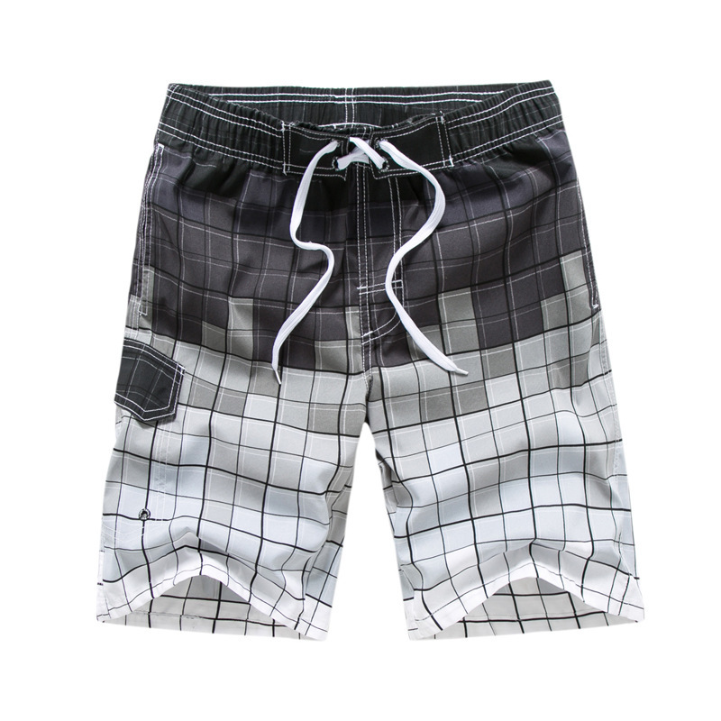 الرجال شورتات للبحر M-6XL حجم  - مراجعة Trunks Board Surf وسعره